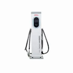 Smart AC EV Charging Station – 22kW, Type 2 Socket, OCPP 1.6, IP65